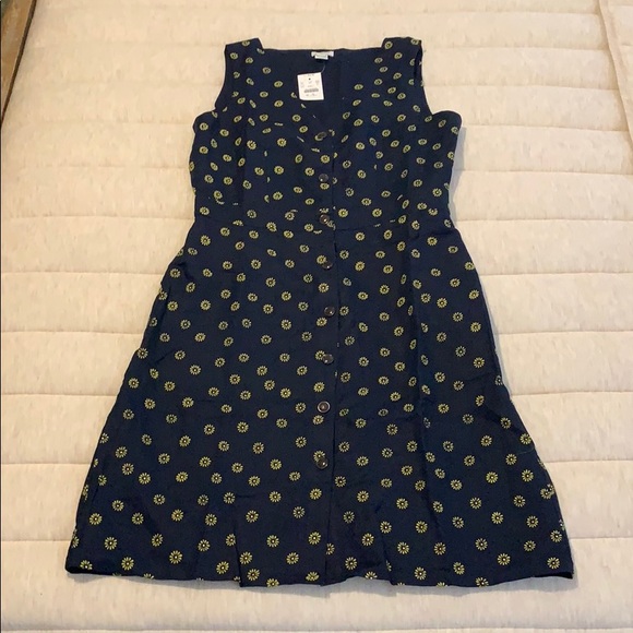 J. Crew Dresses & Skirts - NWT J.Crew Dress Size 6